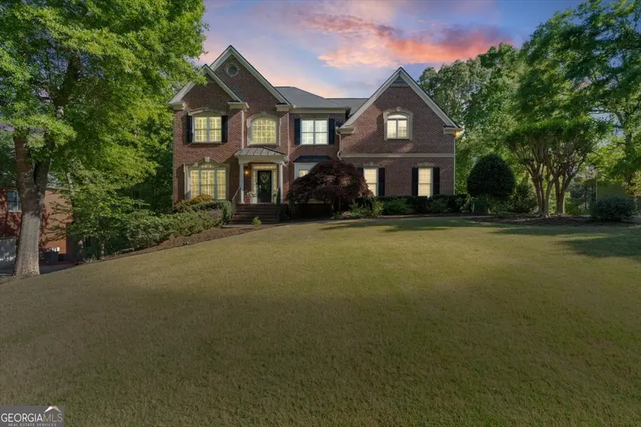 915 River Mist Drive, Suwanee, GA 30024 - #2