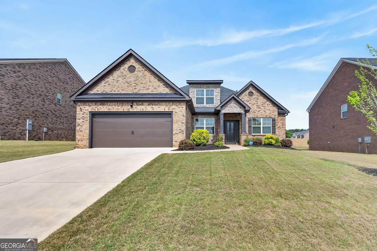 924 Dexter Drive, Stockbridge, GA 30281 - #1