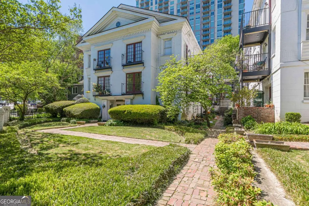 1072 Piedmont Avenue Ne #105, Atlanta, GA 30309 - #1