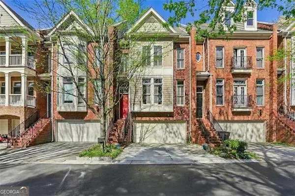 1454 Wembley Court Ne, Atlanta, GA 30329