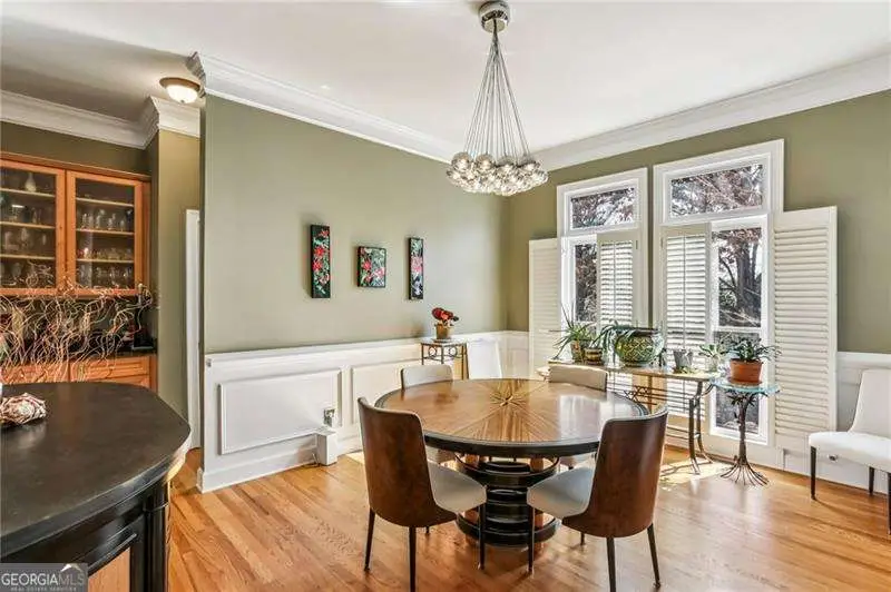 1454 Wembley Court Ne, Atlanta, GA 30329 - #2