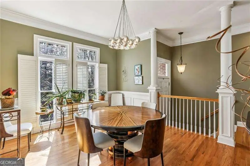 1454 Wembley Court Ne, Atlanta, GA 30329 - #3