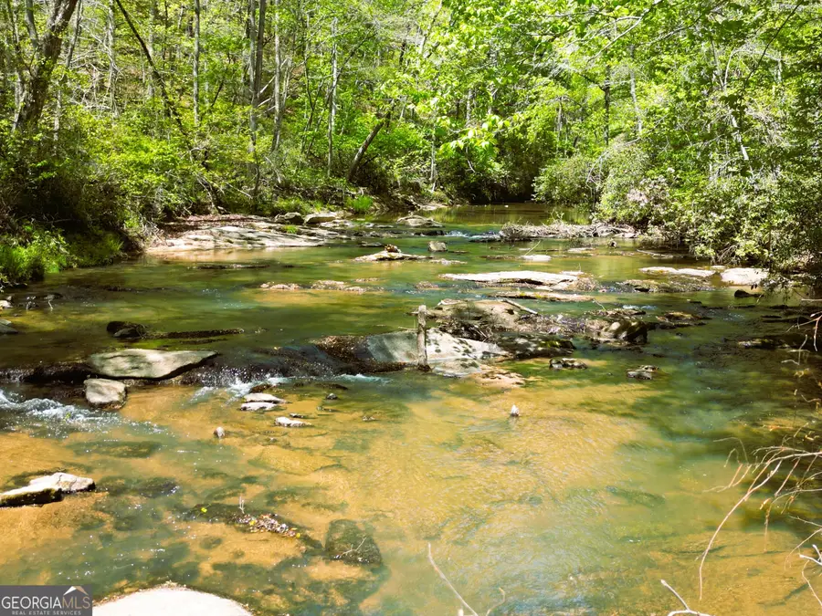 0 Sand Hill Road, Bowman, GA 30624 - #2