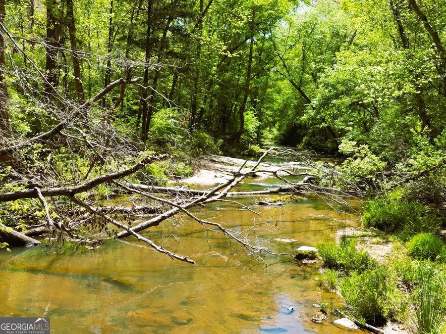0 Sand Hill Road, Bowman, GA 30624 - #3