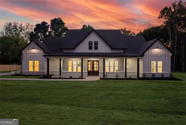 354 Alton Green Road, Monroe, GA 30656