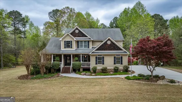 3200 Bunk Tillman Road, Monroe, GA 30656