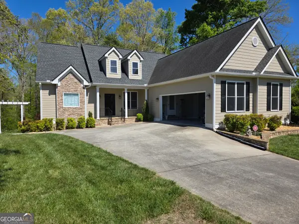 525 Pirklefield Drive, Covington, GA 30014