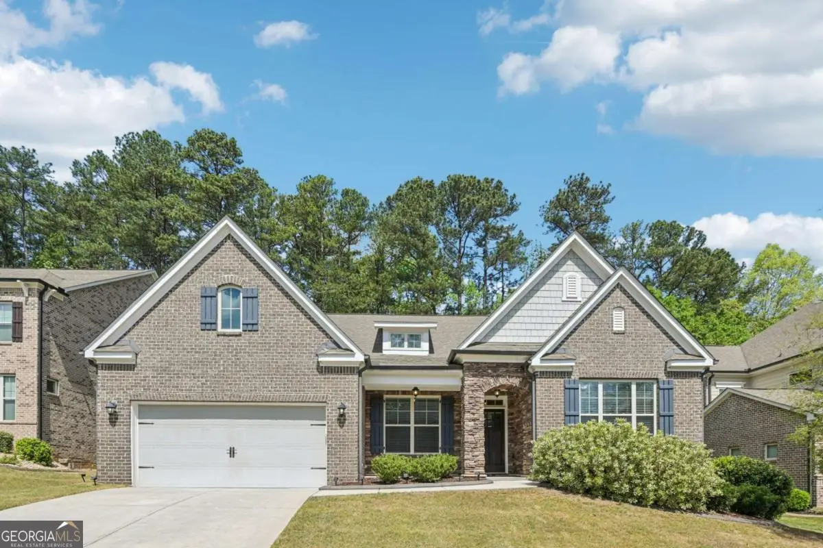 330 La Perla Drive, Sugar Hill, GA 30518 - #1