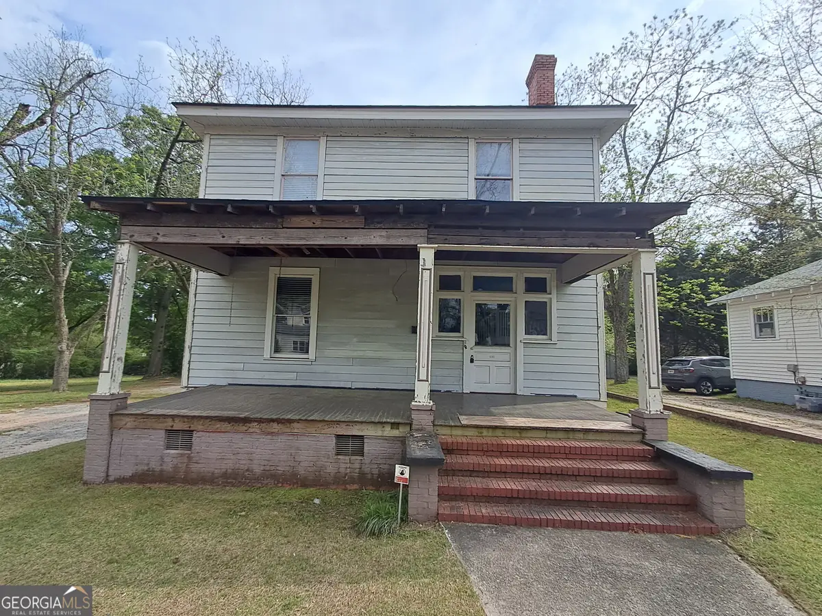 401 Forsyth Street, Barnesville, GA 30204 - #1
