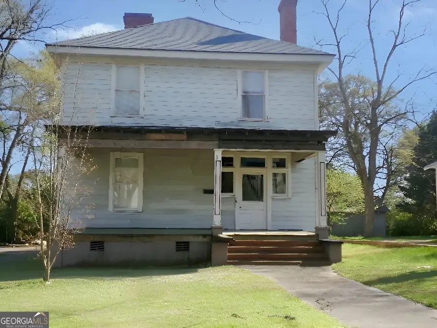 401 Forsyth Street, Barnesville, GA 30204 - #3