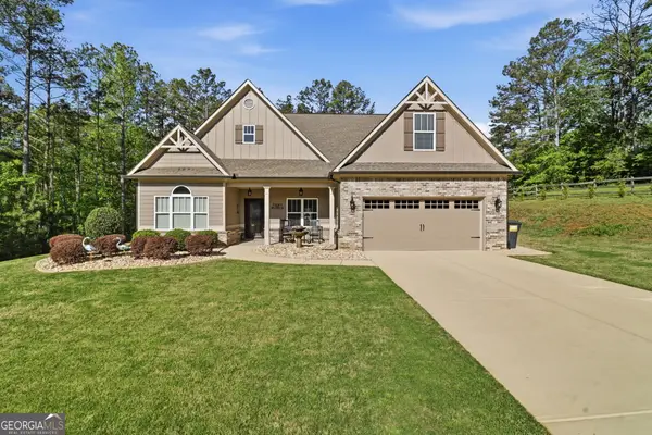 72 Meadowfinch Drive, Dallas, GA 30132