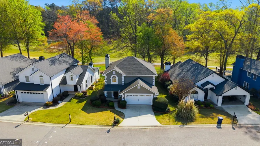 205 Cambridge Drive, Athens, GA 30606 - #2