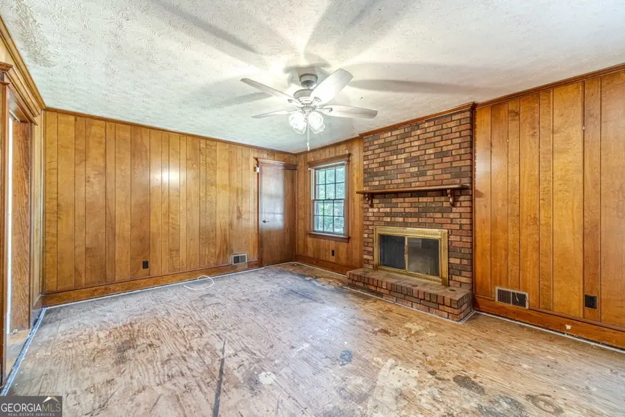 5565 Five Forks Trickum Road, Stone Mountain, GA 30087 - #3
