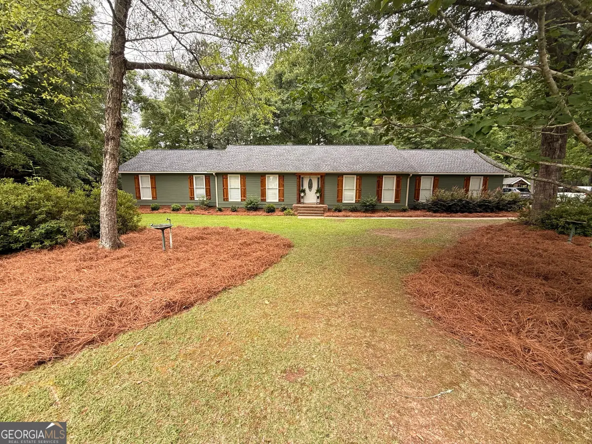 3622 Hurst Drive, Milledgeville, GA 31061 - #1