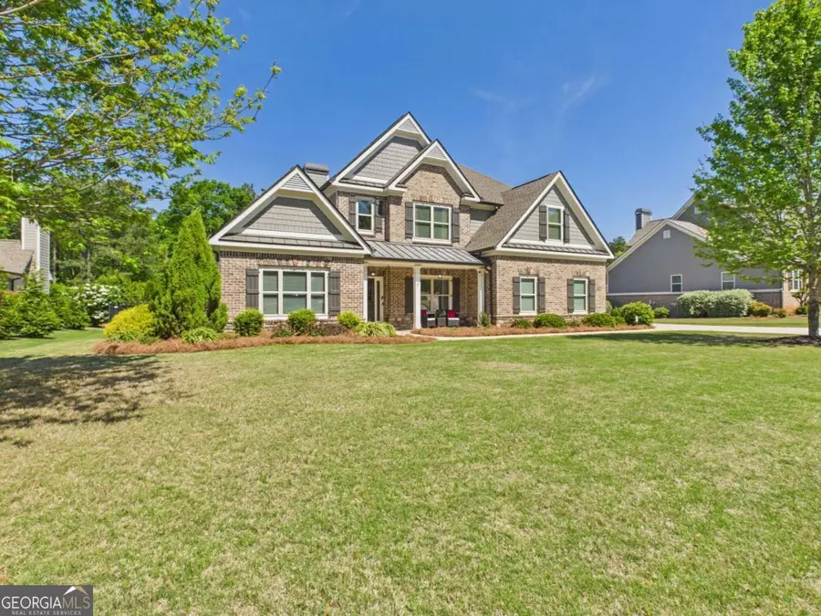 4080 Brookhaven Drive, Watkinsville, GA 30677 - #2