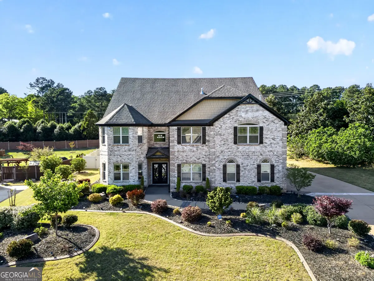 215 Legends Drive, Fayetteville, GA 30215 - #1