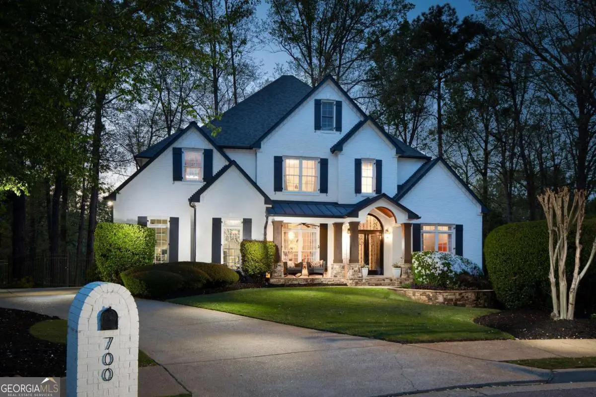 700 Waterview Trail, Alpharetta, GA 30022 - #1