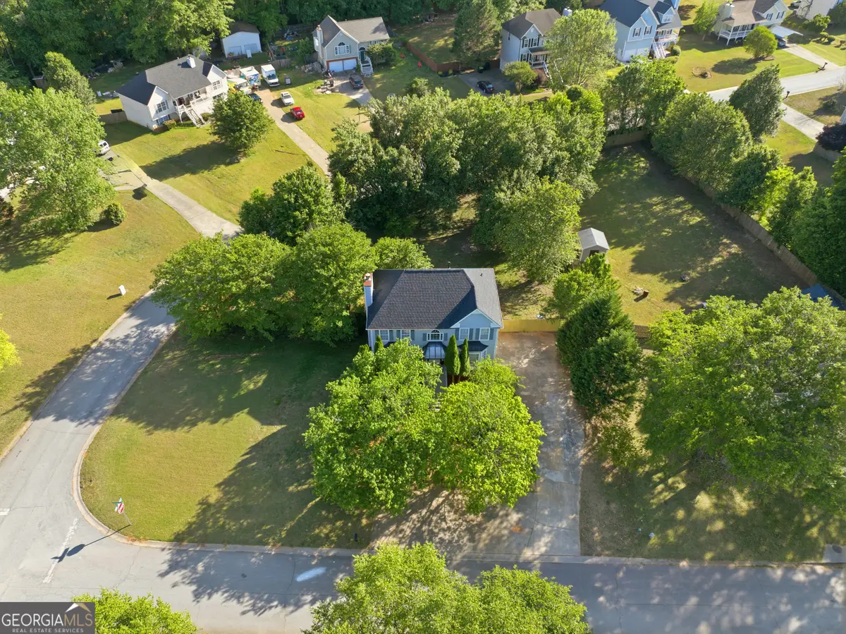 19 Kacey Court, Powder Springs, GA 30127 - #1