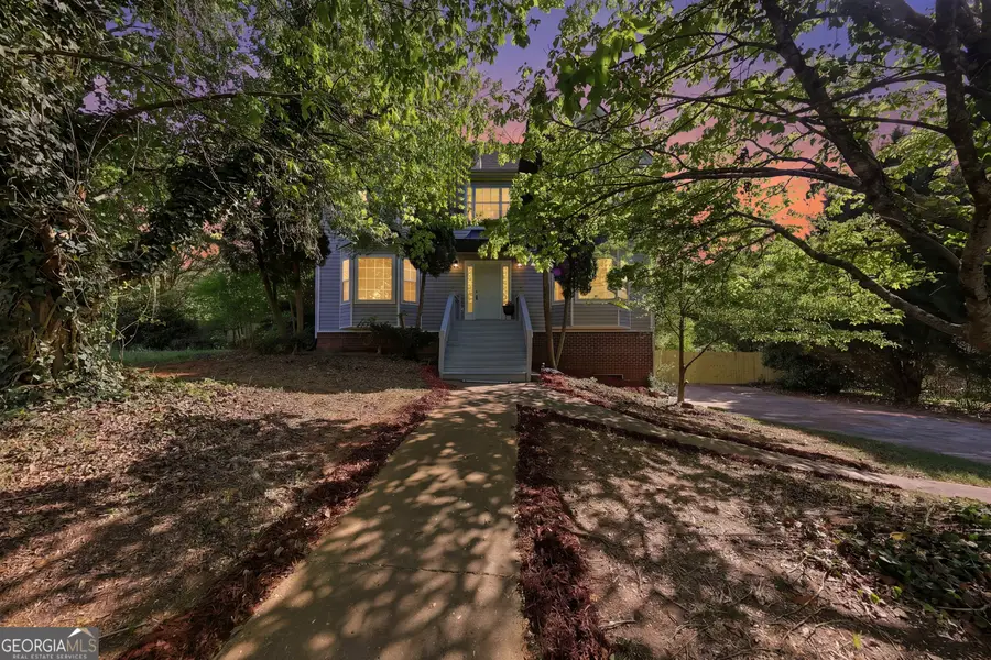 19 Kacey Court, Powder Springs, GA 30127 - #2
