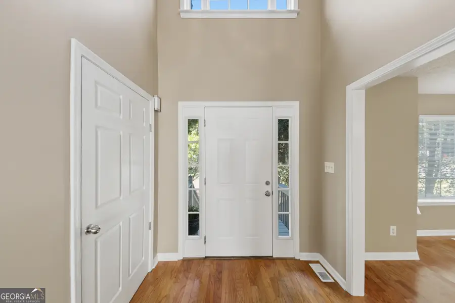 19 Kacey Court, Powder Springs, GA 30127 - #3
