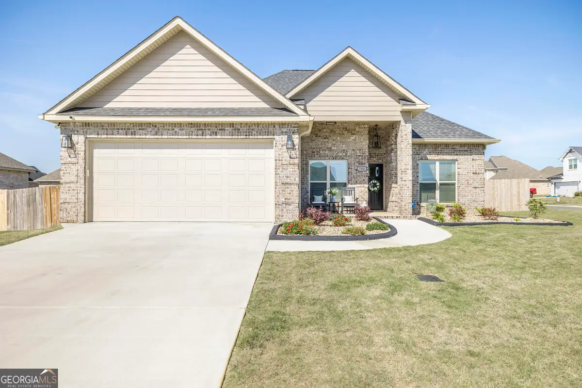 700 Linda Gail Way, Bonaire, GA 31005 - #1