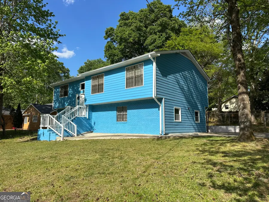 2447 Landington Way, Duluth, GA 30096 - #3