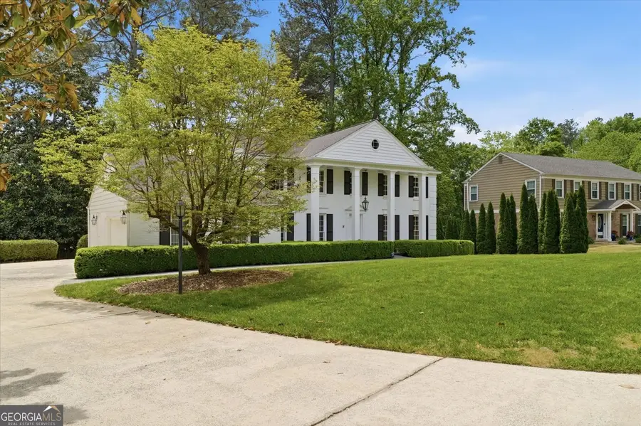 3750 Fox Hills Drive Se, Marietta, GA 30067 - #2