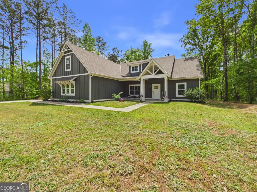 143 Terry Lane, Fortson, GA 31808 - #2