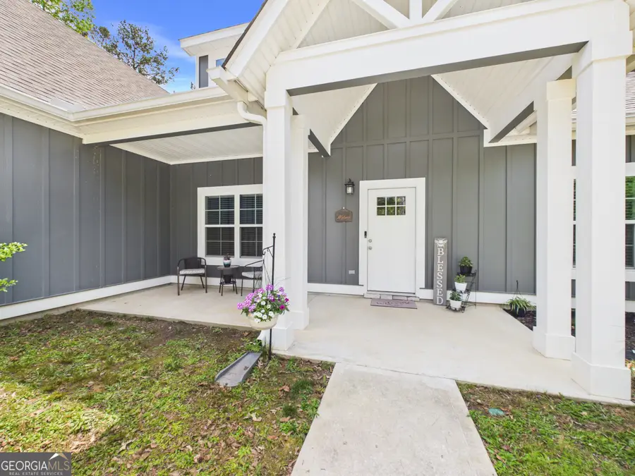 143 Terry Lane, Fortson, GA 31808 - #3