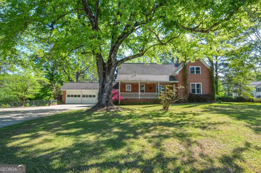 716 Killian Hill Road Sw, Lilburn, GA 30047 - #2