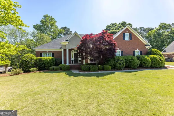 4948 Turnberry Lane, Columbus, GA 31909
