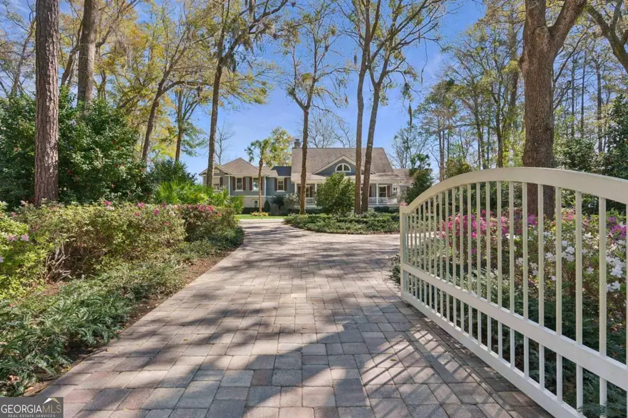 128 Hampton Point Drive, Saint Simons Island, GA 31522 - #2