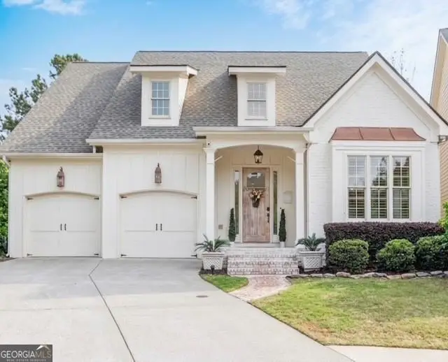 3702 Paces Park Circle Se, Smyrna, GA 30080 - #1