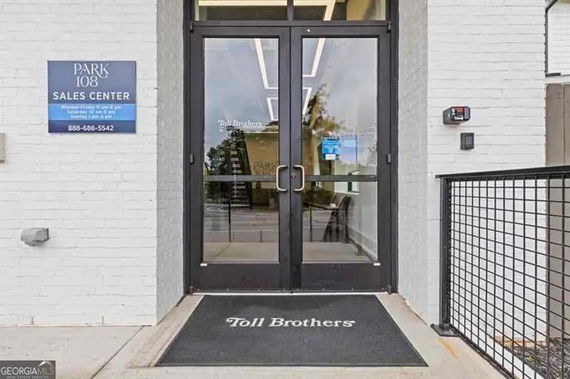 108 Park Place Unit 103, Decatur, GA 30030 - #2