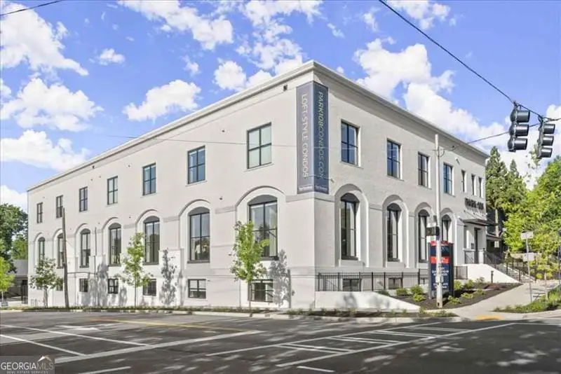 108 Park Place Unit 107, Decatur, GA 30030 - #1