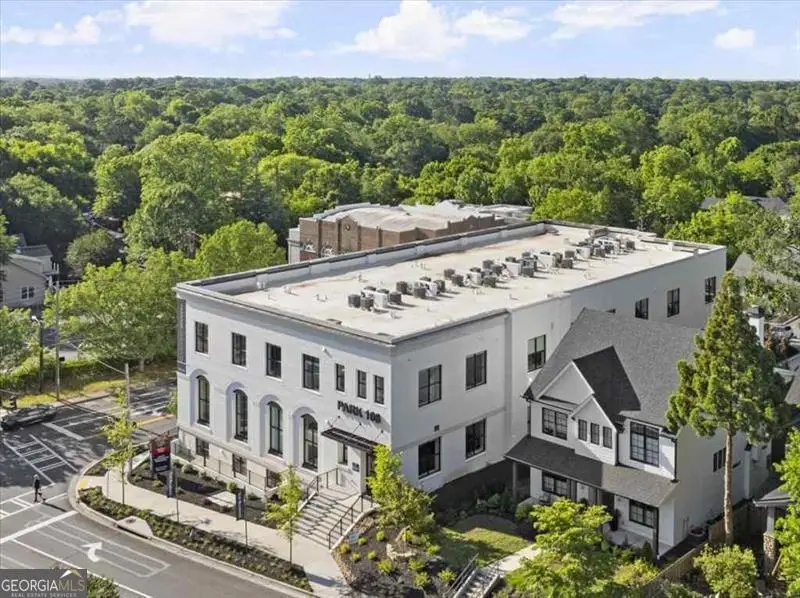 108 Park Place Unit 107, Decatur, GA 30030 - #2