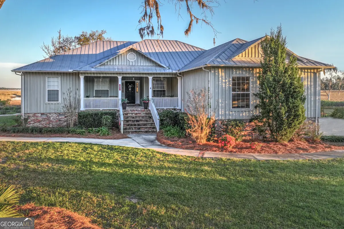 493 Harbor View Drive, Woodbine, GA 31569 - #1