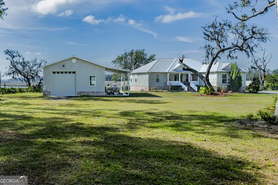 493 Harbor View Drive, Woodbine, GA 31569 - #2