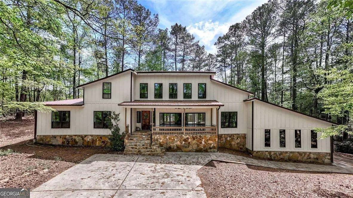 1802 Wicks Valley Drive, Marietta, GA 30062 - #1