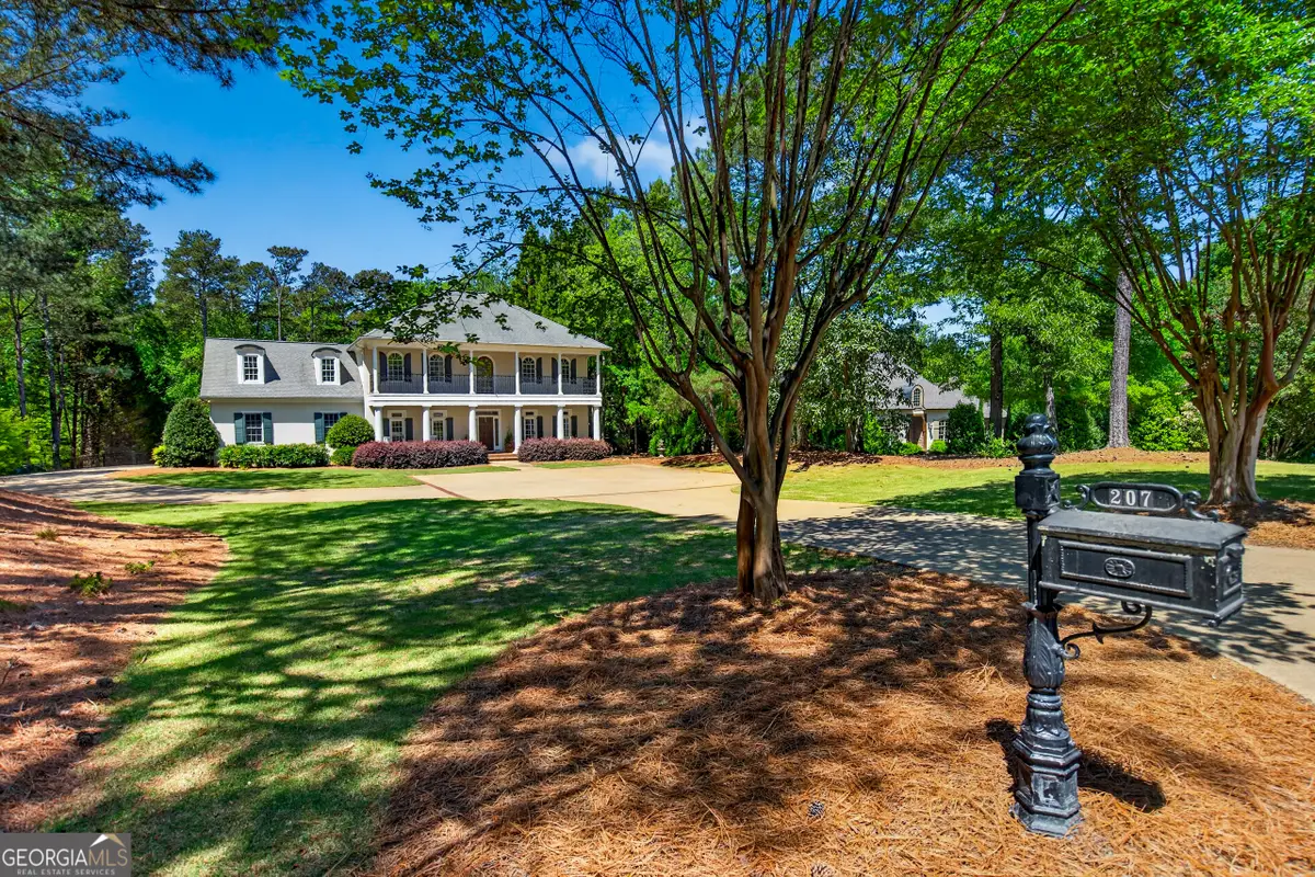207 Lakeshore Drive, Lagrange, GA 30240 - #1