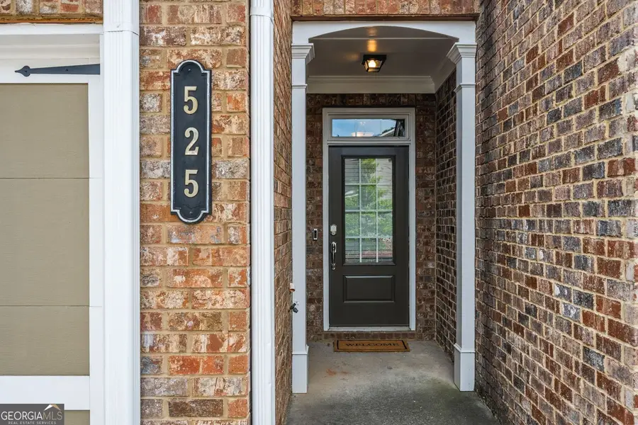 525 Coral Street, Marietta, GA 30064 - #2