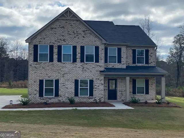 146 Caroline Court, Macon, GA 31210 - #1