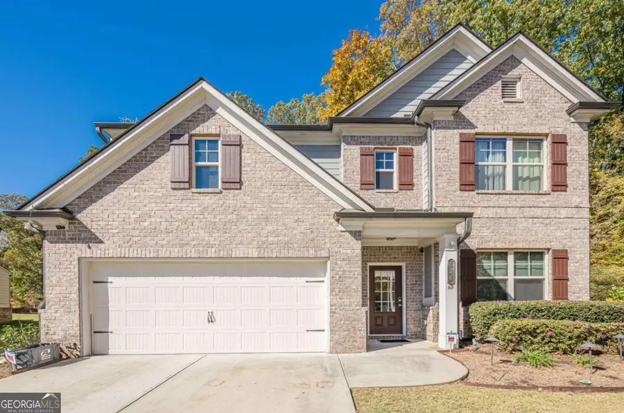 534 Paden Bluff Trail, Lawrenceville, GA 30044 - #2