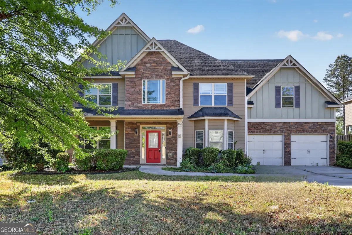 151 Seaton Avenue, Grovetown, GA 30813 - #1
