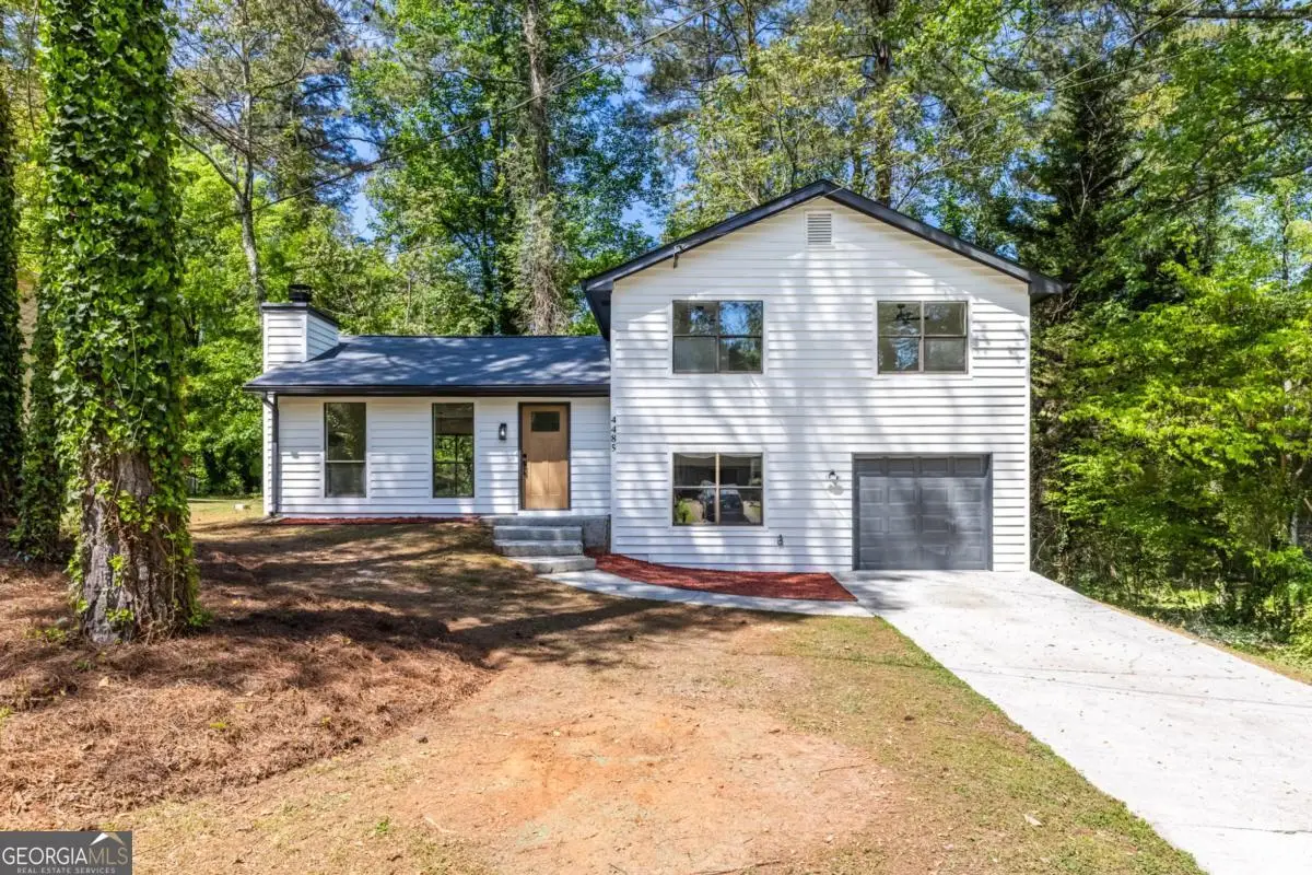 4485 Fowler Lane, Snellville, GA 30039 - #1