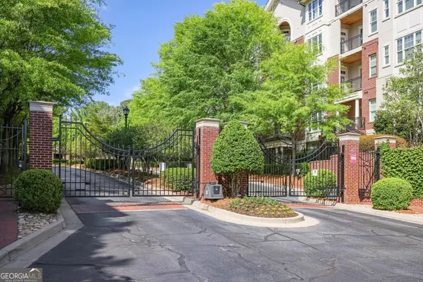 3635 E Paces Circle Ne #1211, Atlanta, GA 30326
