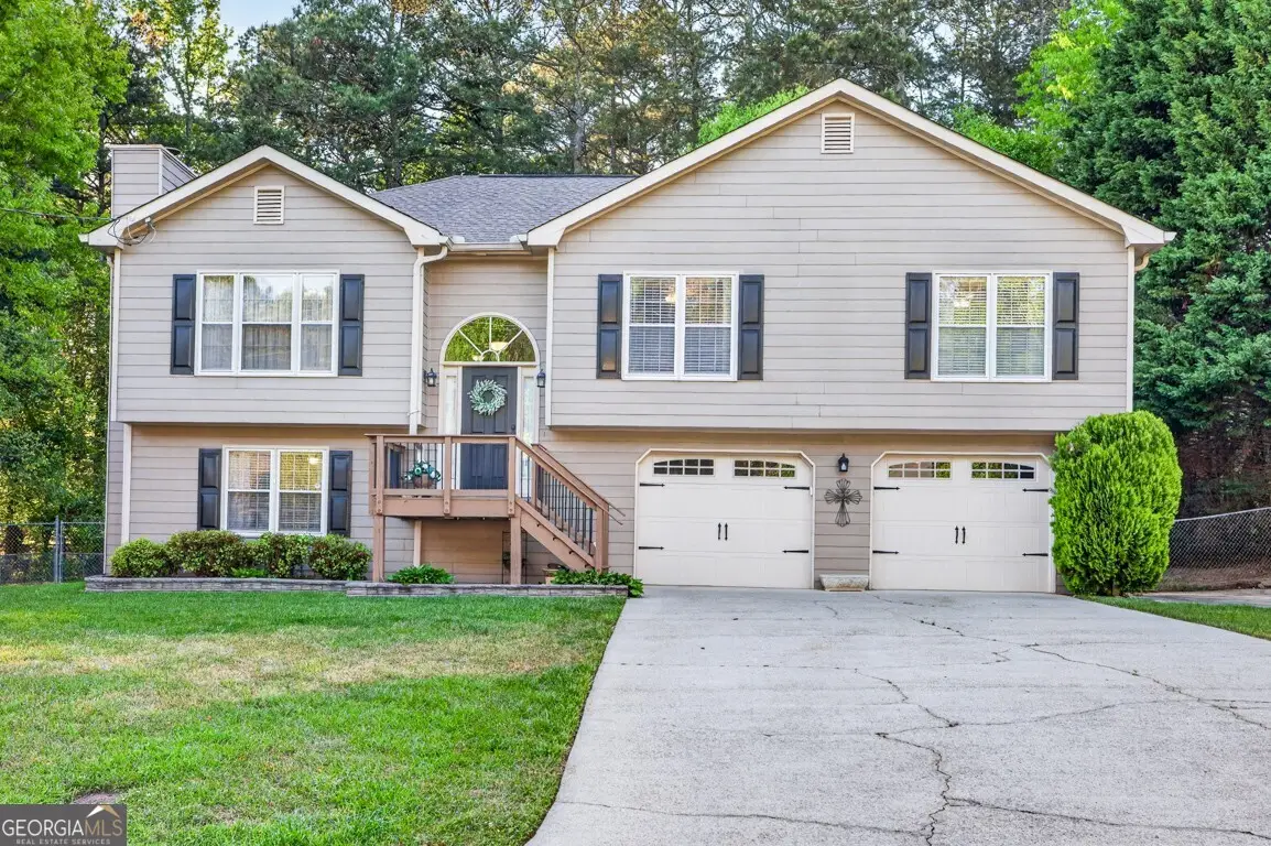 1440 Chalet Circle, Lawrenceville, GA 30043 - #1