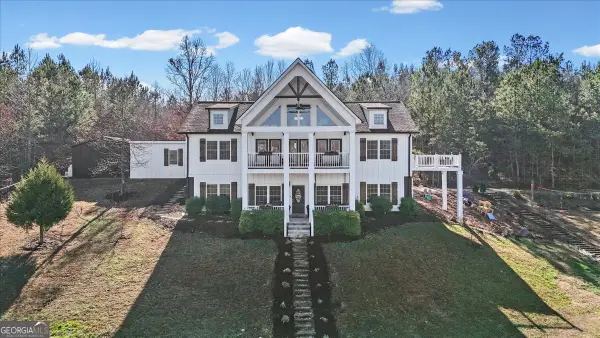 250 Crowe Springs Road Nw, Cartersville, GA 30121