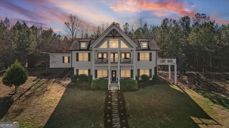 250 Crowe Springs Road Nw, Cartersville, GA 30121 - #2