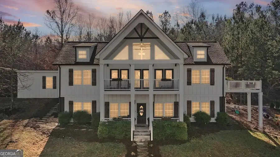 250 Crowe Springs Road Nw, Cartersville, GA 30121 - #3